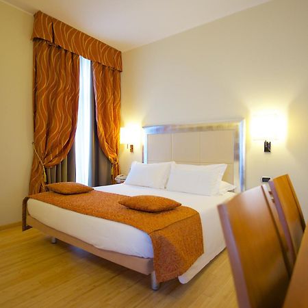 Best Western Crystal Palace Hotel تورينو المظهر الخارجي الصورة