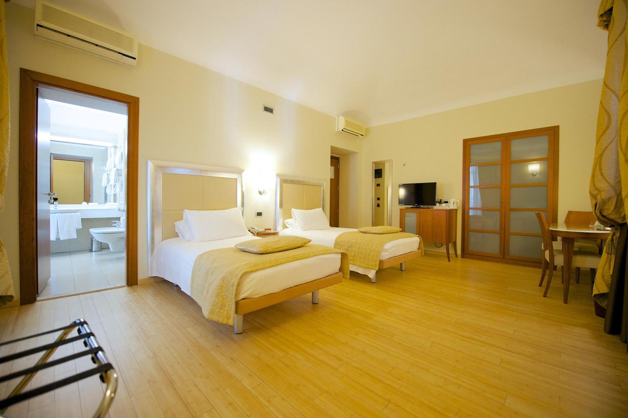 Best Western Crystal Palace Hotel تورينو المظهر الخارجي الصورة