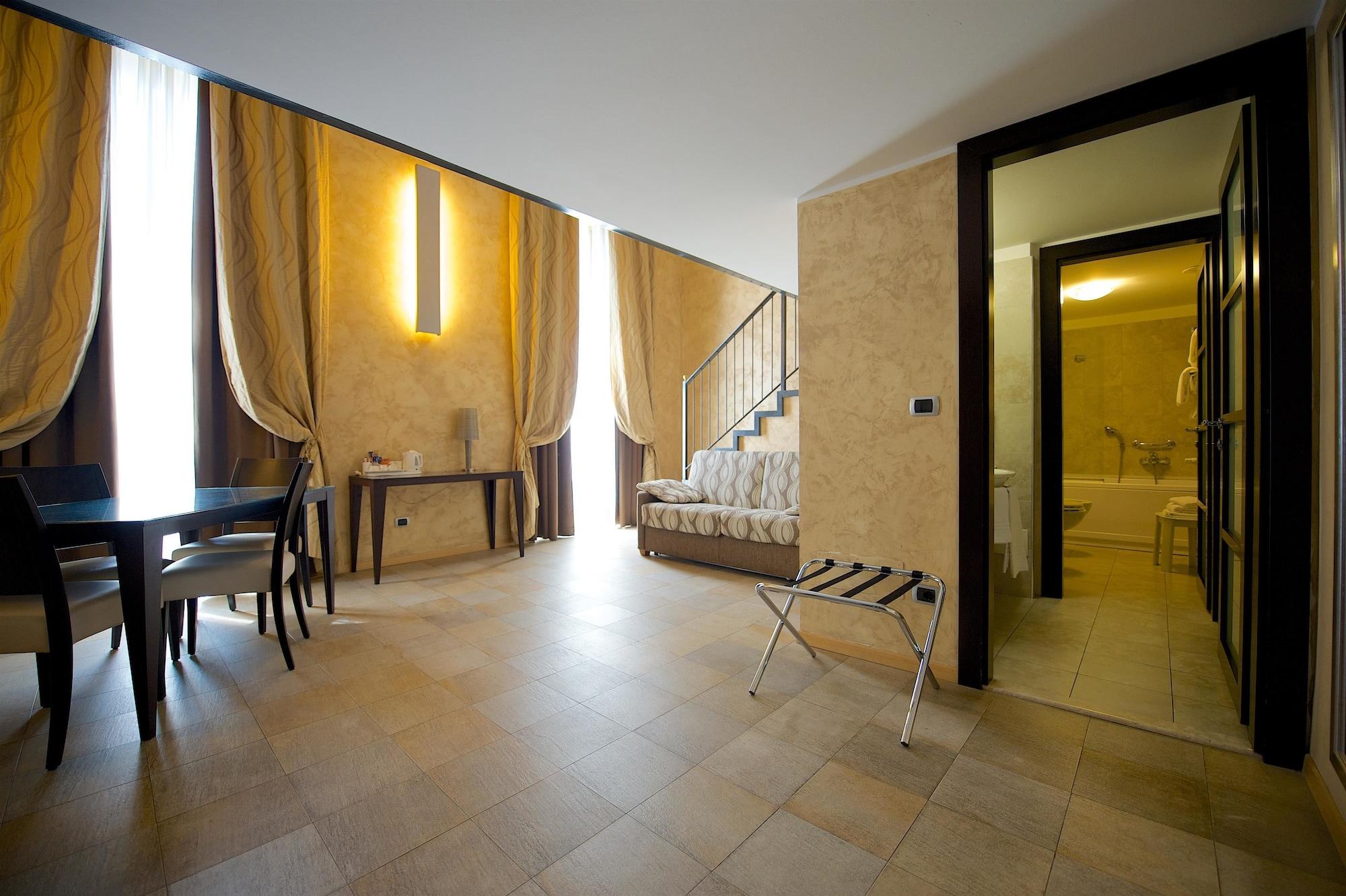 Best Western Crystal Palace Hotel تورينو المظهر الخارجي الصورة