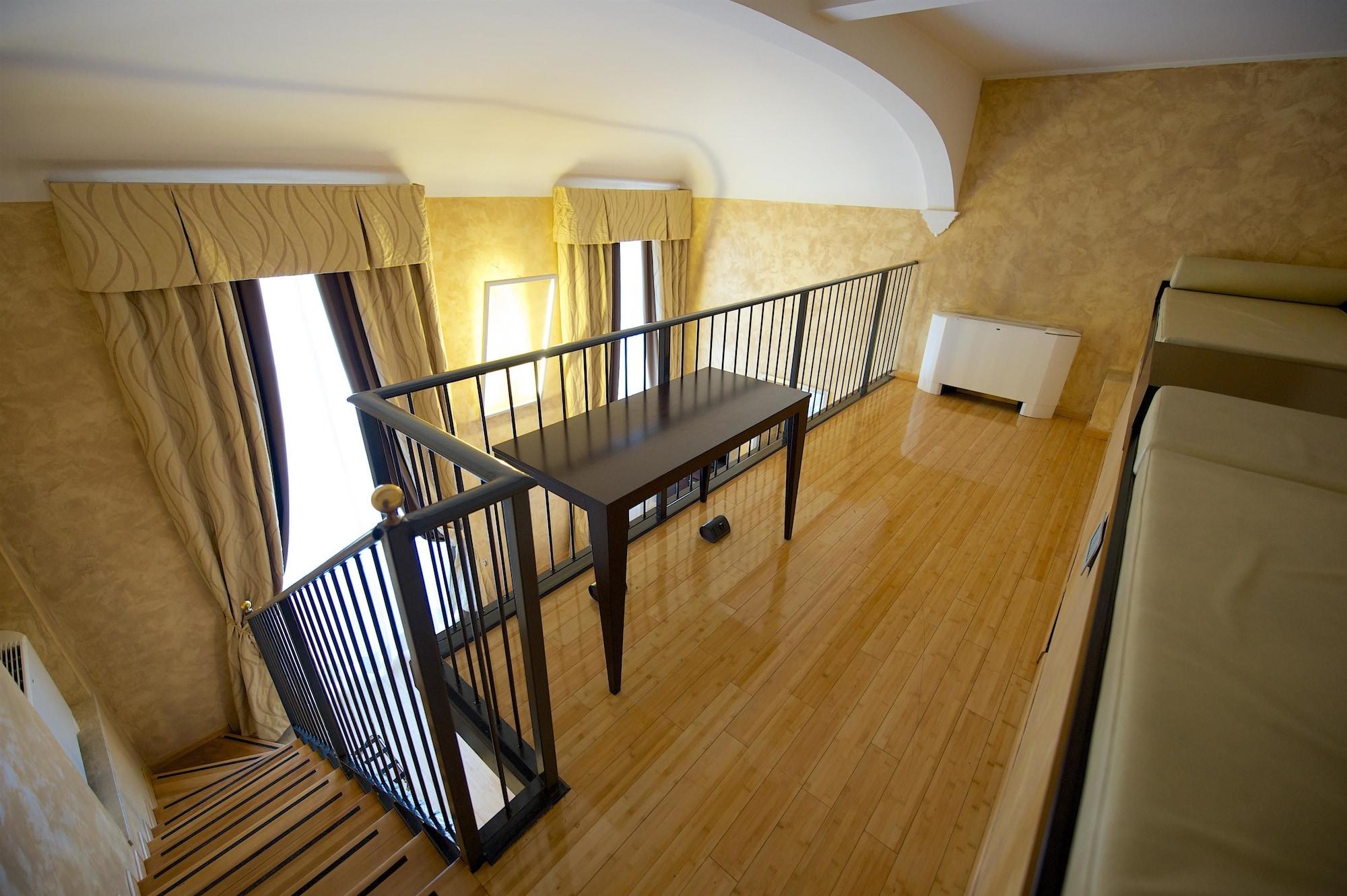 Best Western Crystal Palace Hotel تورينو المظهر الخارجي الصورة