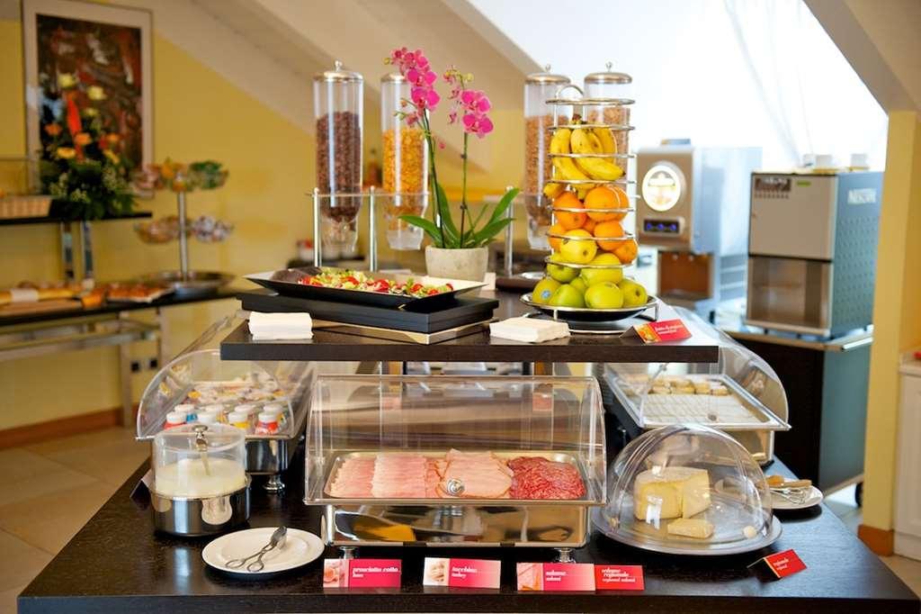 Best Western Crystal Palace Hotel تورينو المظهر الخارجي الصورة