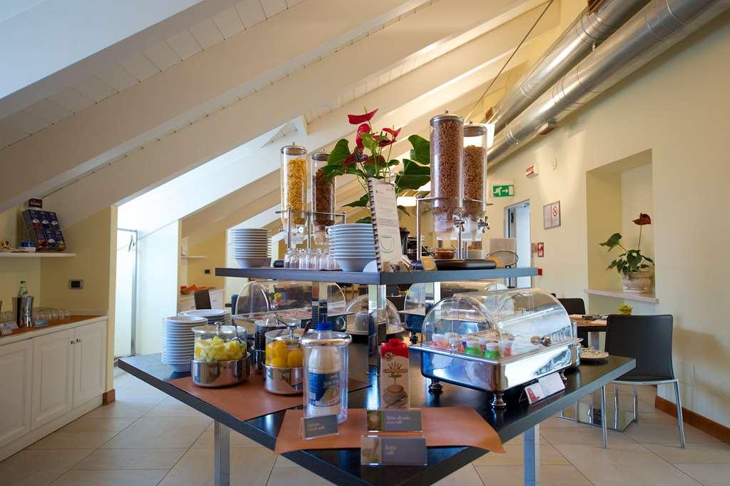 Best Western Crystal Palace Hotel تورينو المظهر الخارجي الصورة