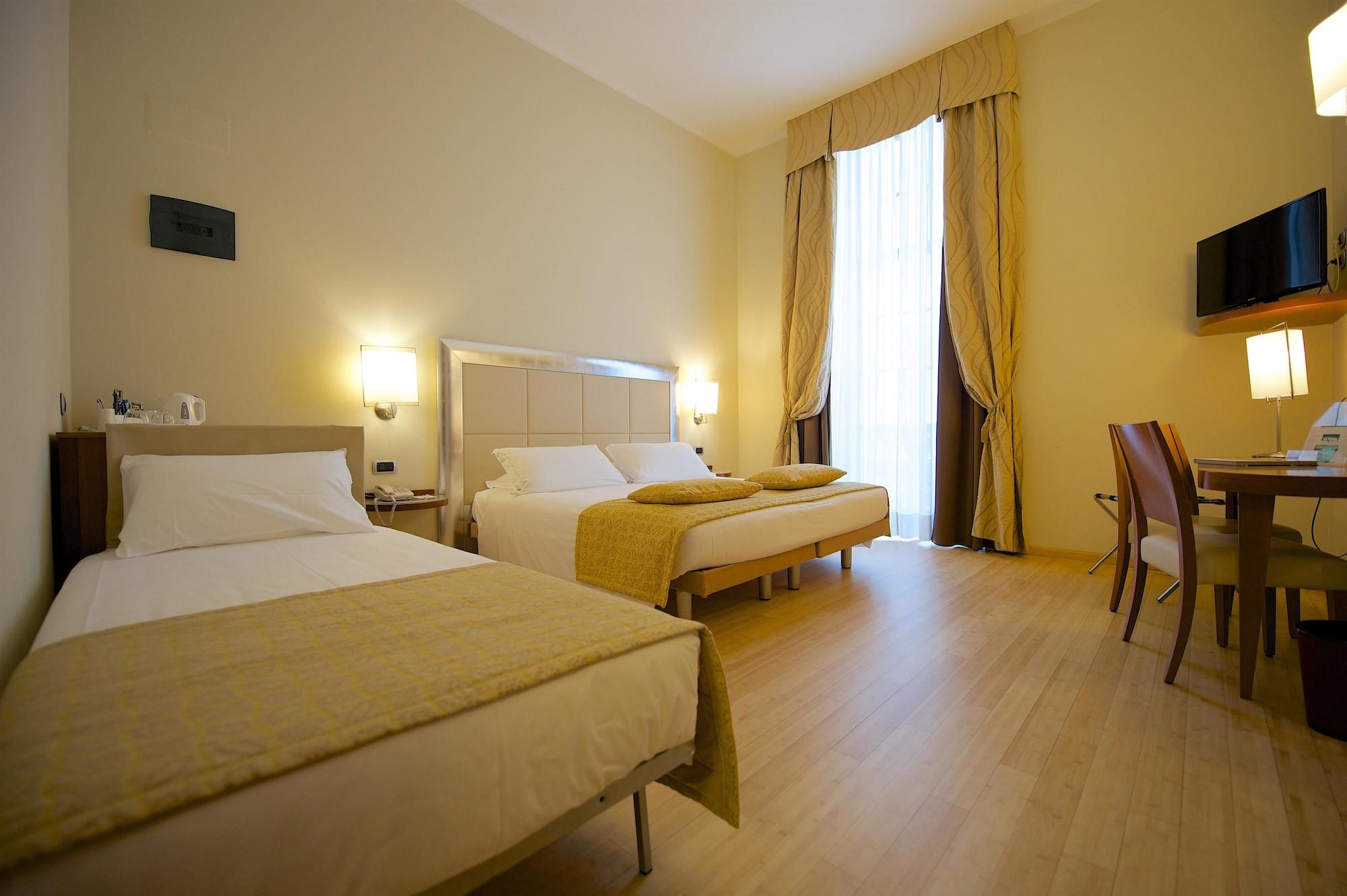 Best Western Crystal Palace Hotel تورينو المظهر الخارجي الصورة