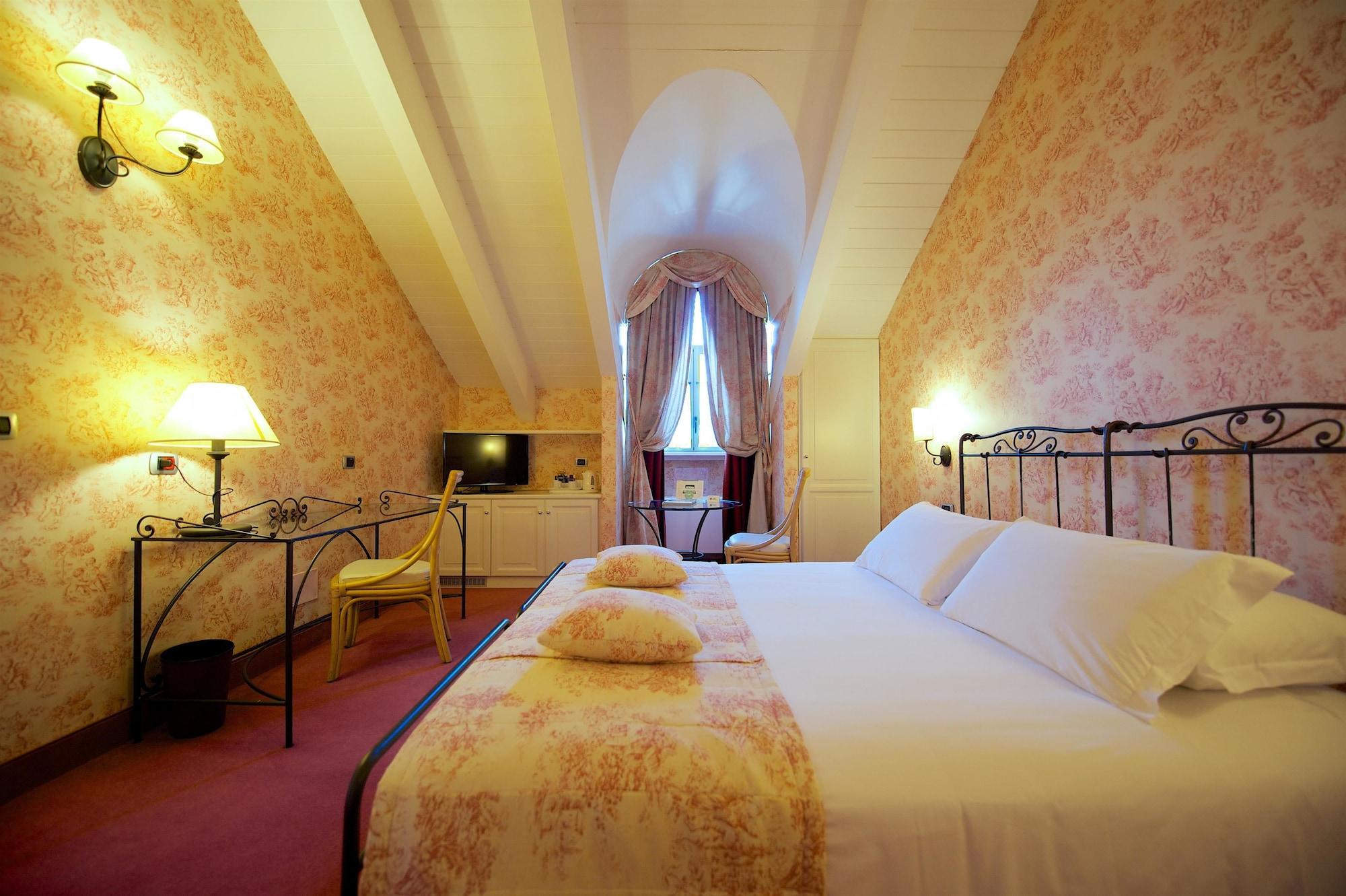 Best Western Crystal Palace Hotel تورينو المظهر الخارجي الصورة
