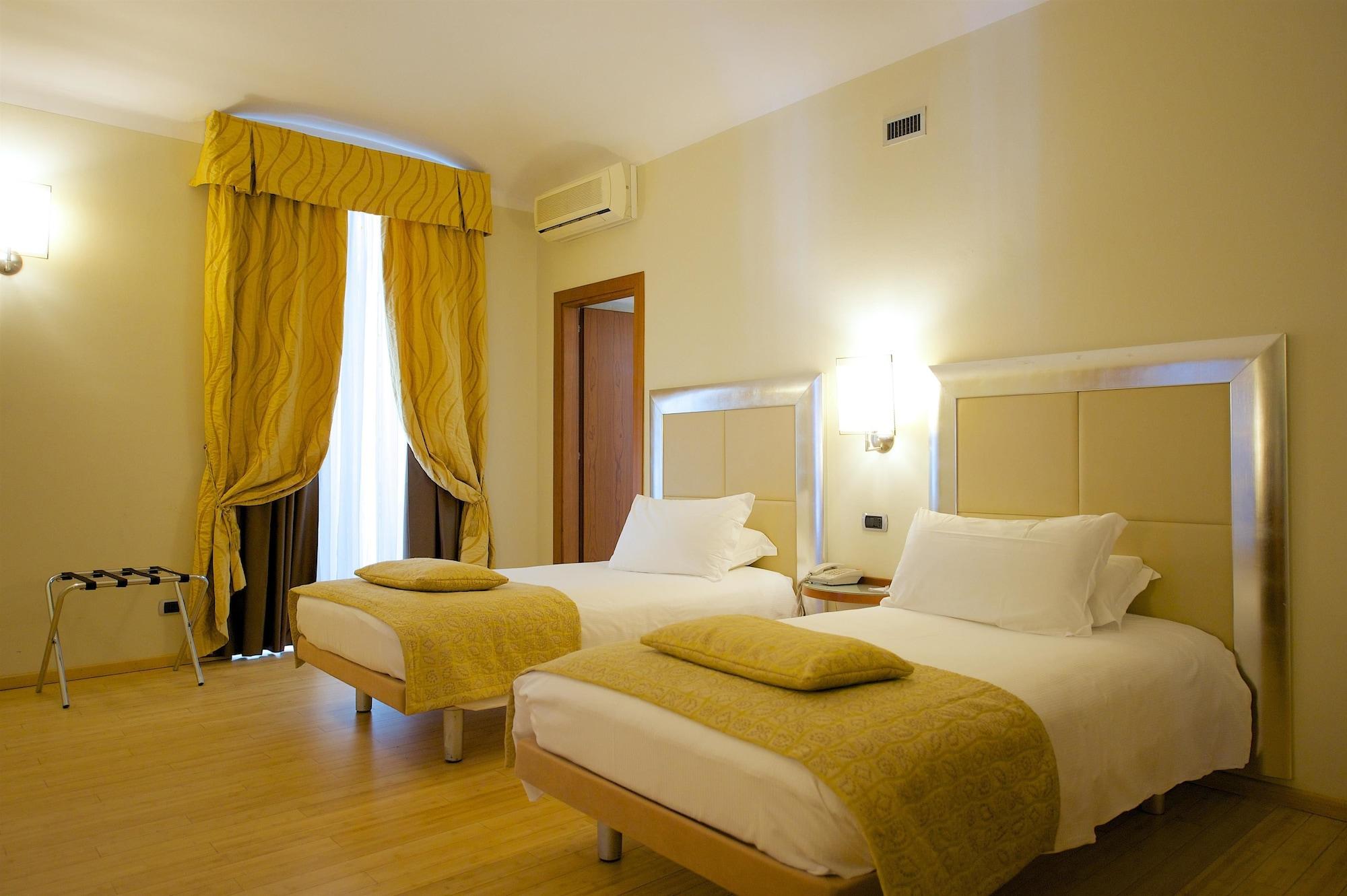 Best Western Crystal Palace Hotel تورينو المظهر الخارجي الصورة