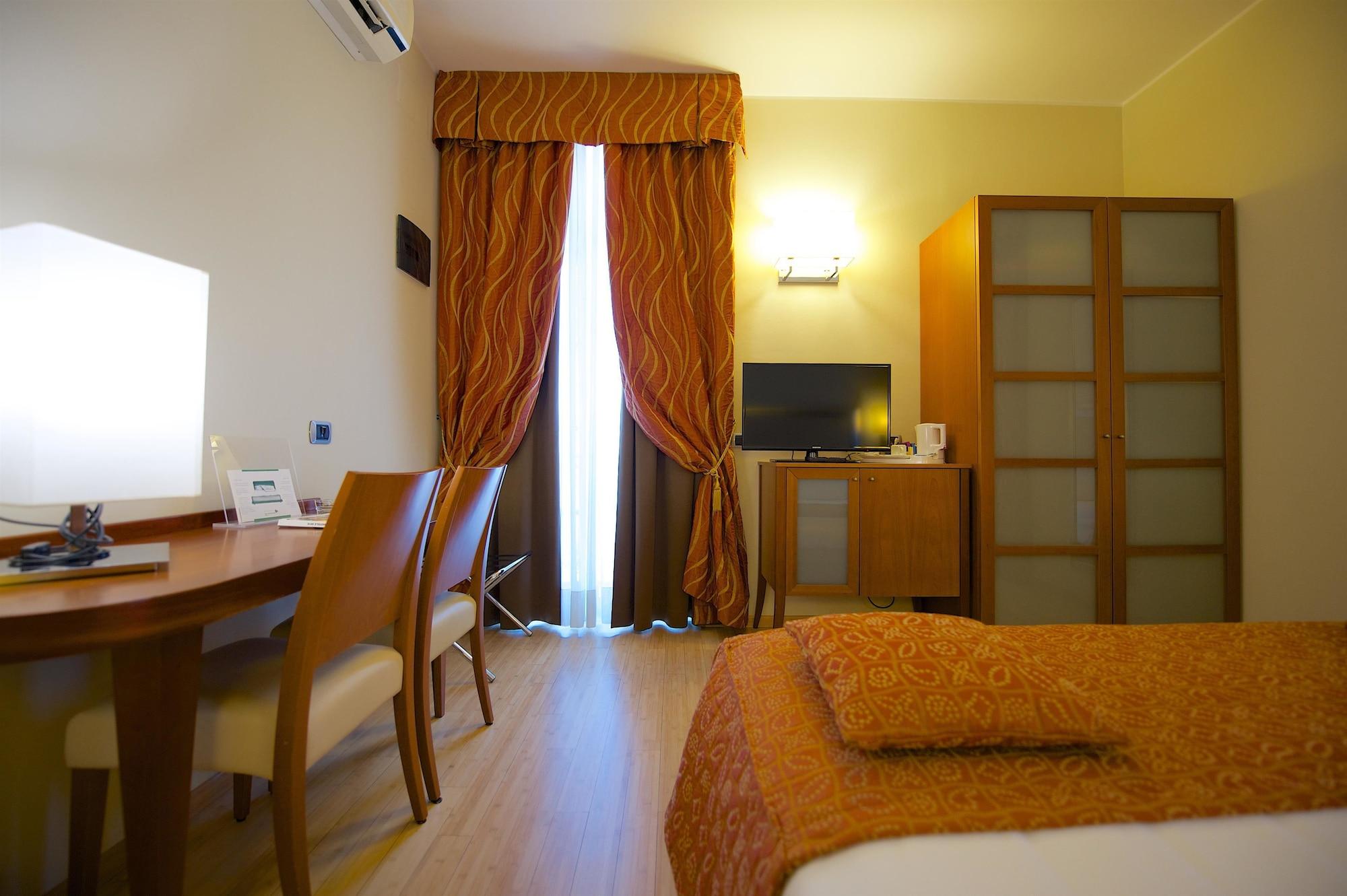 Best Western Crystal Palace Hotel تورينو المظهر الخارجي الصورة