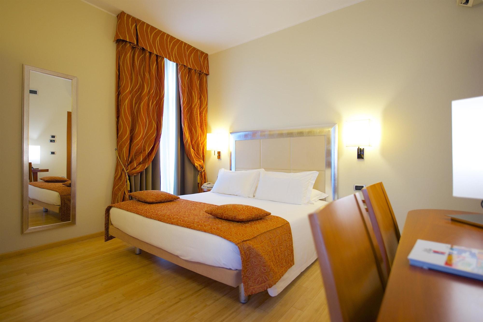 Best Western Crystal Palace Hotel تورينو المظهر الخارجي الصورة